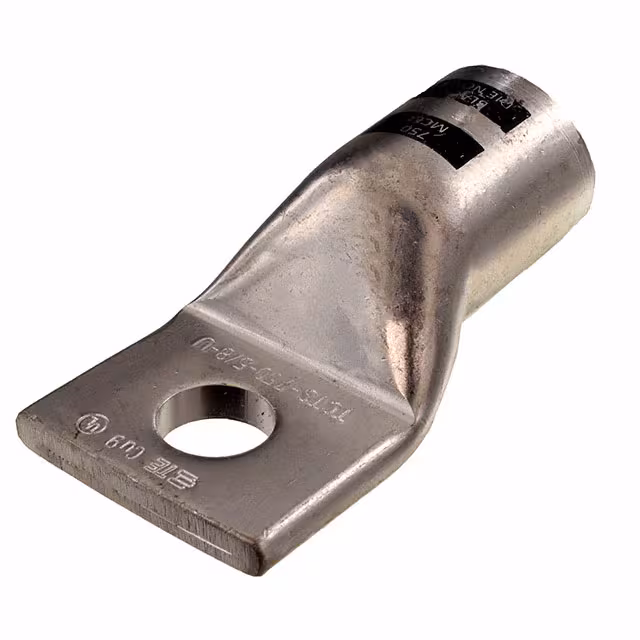 TCTS-750-5/8-U TE Energy & Utilities  Connettori rettangolari